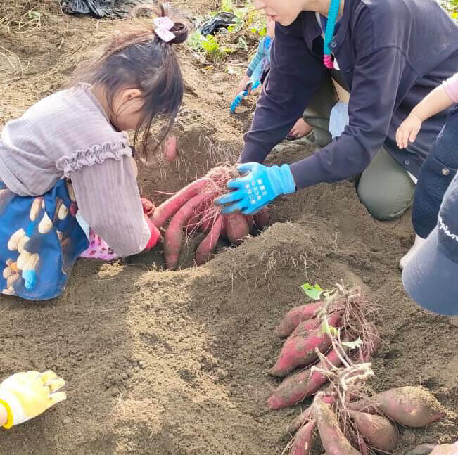 過疎化がすすむ町で子育てをしてみて。子供の変化は？自然に囲まれた毎日。暮らしと食。